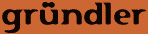 Gruendler